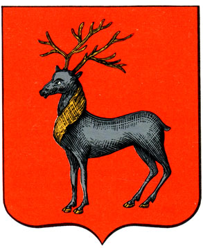 3. Ростов - герб