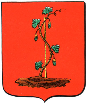 14. Аккерман - герб