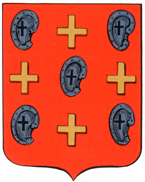 22. Козельск - герб