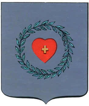 23. Боровск - герб