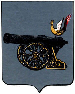 31d - герб Смоленской губернии, XIX в.
