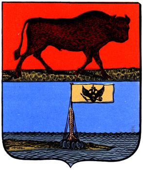 71. Брест -Литовск - герб