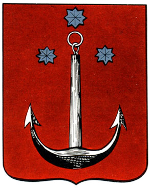 79. Городня - герб