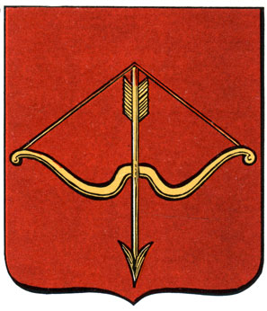 110. Пирятин - герб