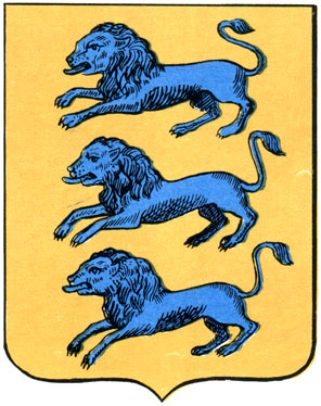 113. Ревель - герб
