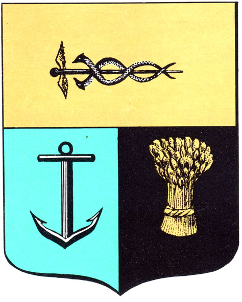 116а. Таганрог - герб