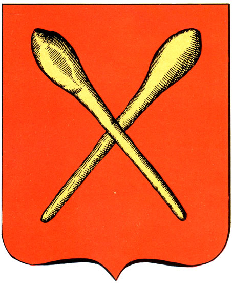 127. Алексин - герб