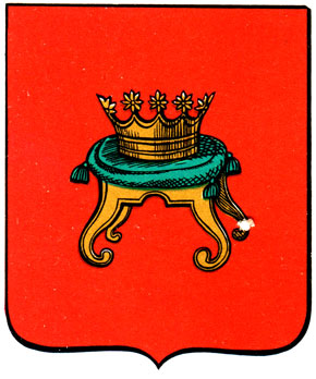 134a - Тверь - герб