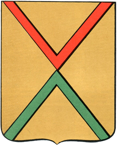136. Арзамас - герб