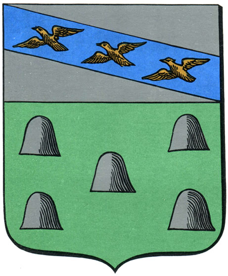 145. Дмитриев - герб