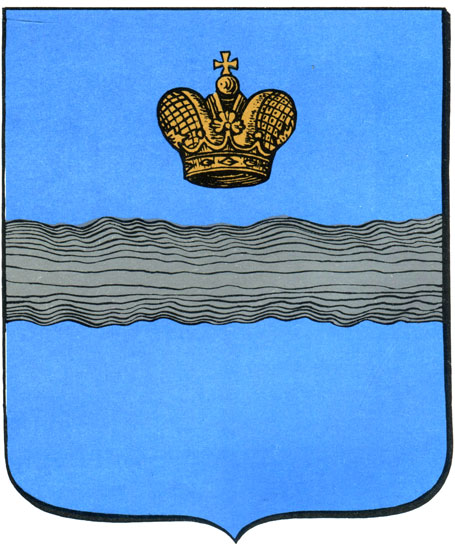 148. Калуга - герб XVIII века