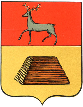 176. Семенов - герб
