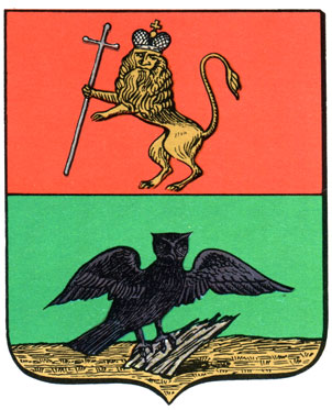219. Киржач - герб