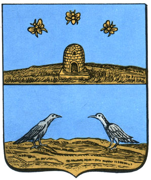 220. Кирсанов - герб