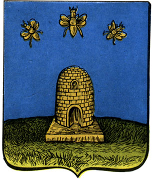 268. Тамбов - герб