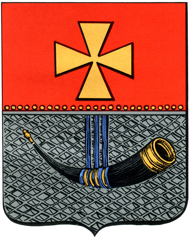 273. Виндава - герб