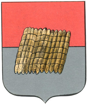 281. Дорогобуж - герб