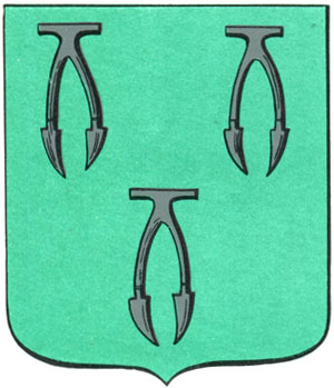 283. Ефремов - герб
