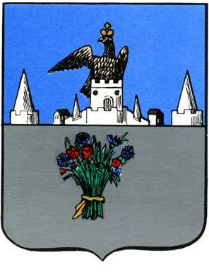 287. Карачев - герб