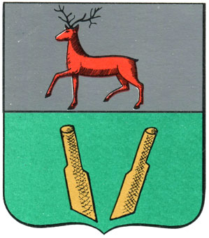295. Лукьянов - герб