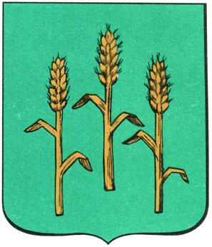 297. Мещевск - герб