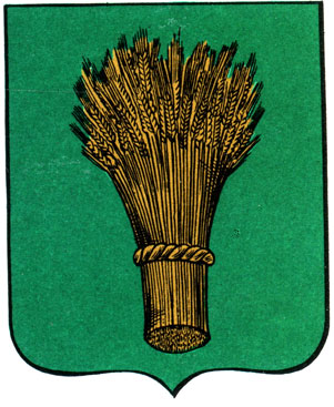 306. Острогожск - герб