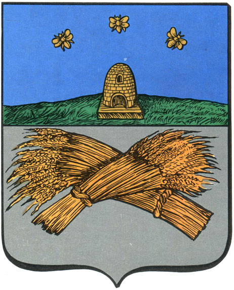 316. Шацк - герб