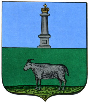 321. Буинск - герб