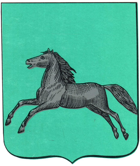 327. Томск - герб