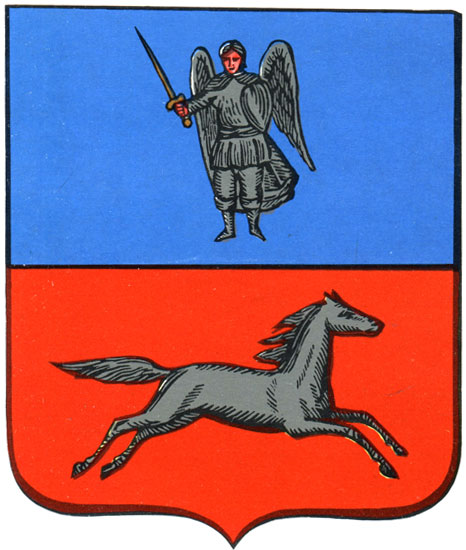 328. Черкассы - герб