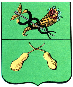 333. Золочев - герб