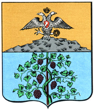 335. Кизляр - герб