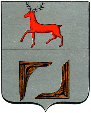 365. Балахна - герб