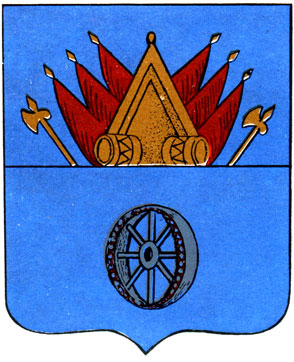 371. Ялуторовск - герб