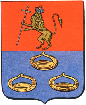 380. Муром - герб