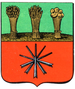 408. Верхне-Ломов - герб