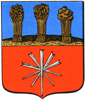 437. Нижне-Ломов - герб