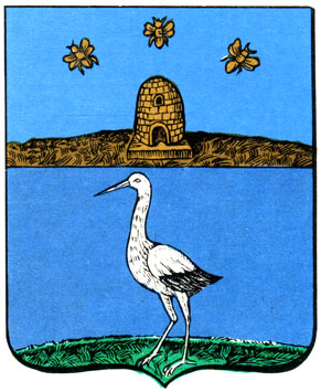 458. Гвоздевка - герб